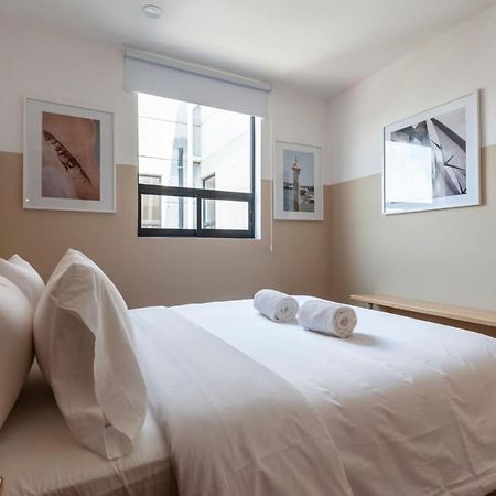 Magnific 2Br In Cuauhtemoc Apartment Мексико Сити Екстериор снимка