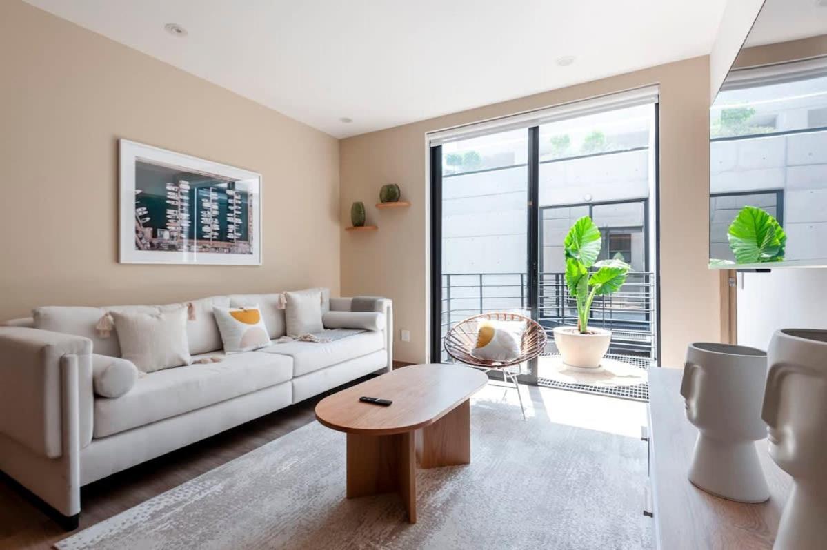 Magnific 2Br In Cuauhtemoc Apartment Мексико Сити Екстериор снимка