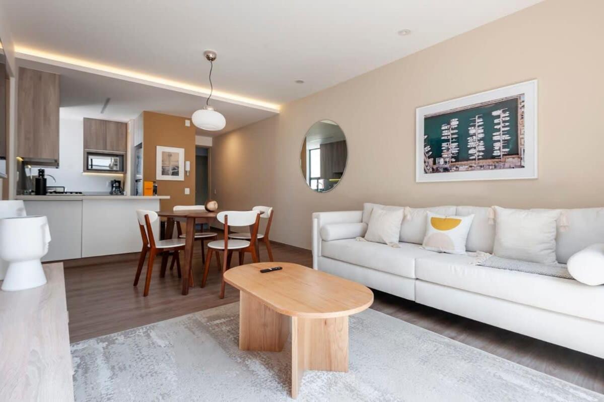 Magnific 2Br In Cuauhtemoc Apartment Мексико Сити Екстериор снимка