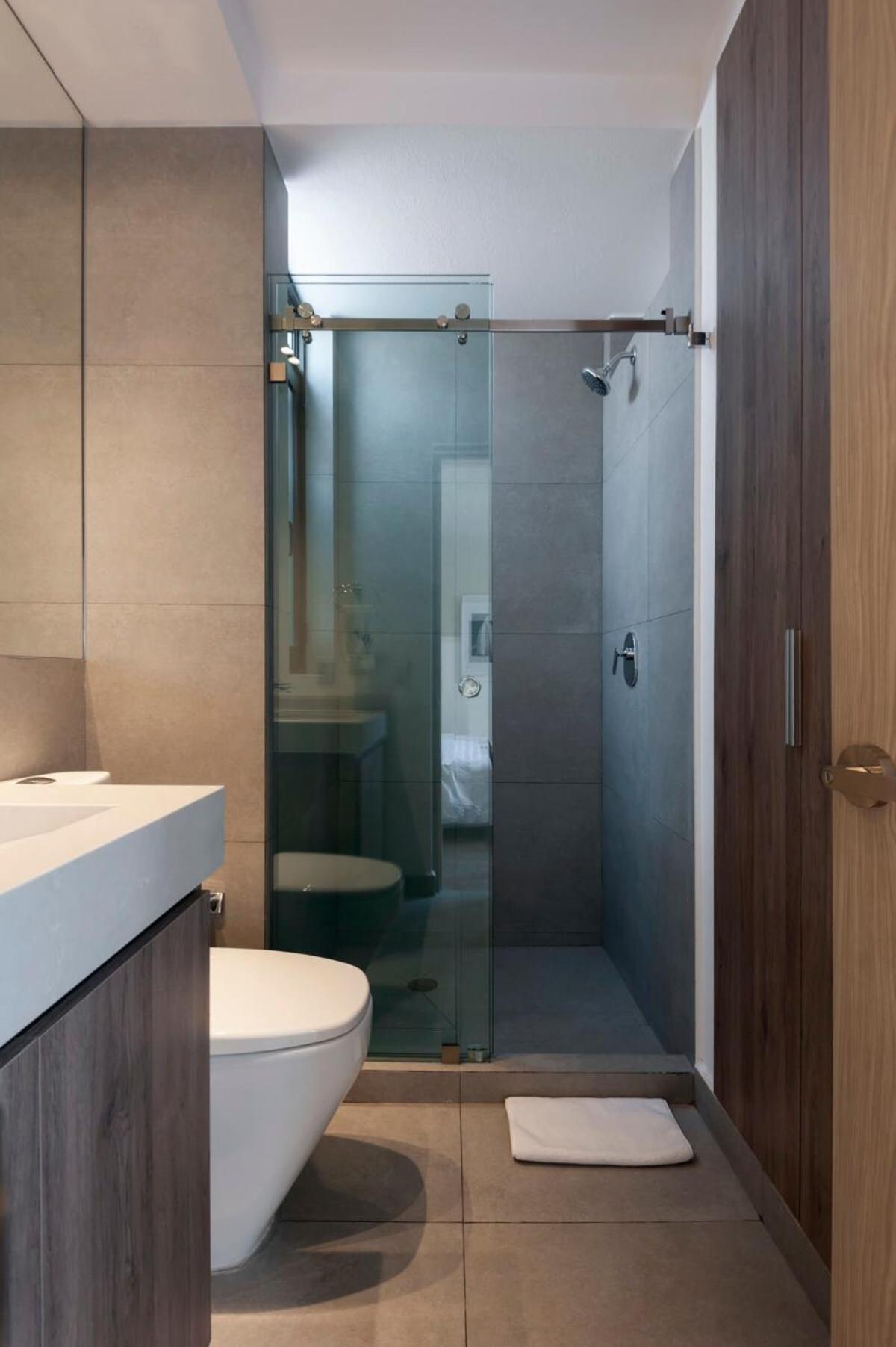 Magnific 2Br In Cuauhtemoc Apartment Мексико Сити Екстериор снимка